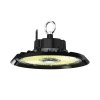 Oprawa V-TAC LED UFO high bay CREE CHIP IP65 ALU 135Lm/W 150W 90st VT-91152 4000K 20200lm 6 lat gwarancji